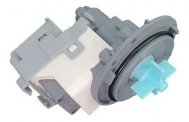 Eletrobomba Lava e Seca Samsung 127V DC31-00181C / DC97-15696G-M