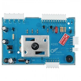 Placa Da Lavadora Electrolux LBU15 De Potencia ( 70200963 )