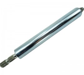 Tubo e Eixo da lavadora Electrolux LM08 LF10 LTE12 LF90 LTR12 ( Mancal Tubo e Eixo )