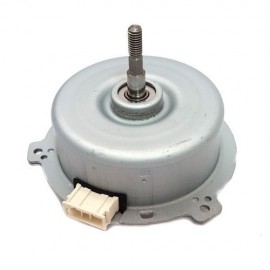 Motor ventilador do duto de secagem da Lava e Seca Samsung mod. WDH125N 127V ( usado ) WDS020ZQSA