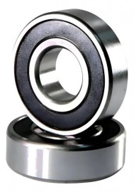 Rolamento 6201 1/2 2RS VT