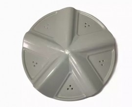 Agitador da lavadora Mueller Family sem filtro