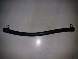 Mangueira da válvula ao dispenser da Lava e Seca Mueller ( usado )