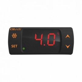 Controlador de Temperatura EK-610 Digital Bivolt