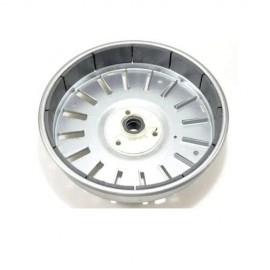 Rotor do motor da Lava e Seca Samsung WDH125N ( usado ) PQM1300