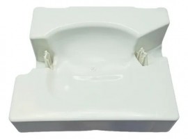 Recipiente de Agua Do Compressor Em/emi Branco 32603319