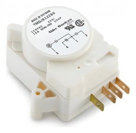Timer De Degelo Do Refrigerador Electrolux TMDJ 8hs D29173 127V ( 64484483 )