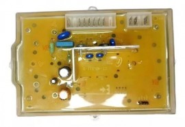 Placa Colormaq LCA12 / LCA15 V2 com resina ( 43515 ) recondicionado