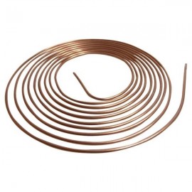 Tubo Capilar 0,064 X 3mt geralmente p/ Balcao Comercial