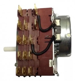 Timer da lavadora Electrolux LM08 LF90 LQ90 127V 64590681 recondicionado. 6 meses garantia