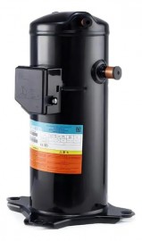 Compressor Scroll 60000 BTUS R22 220V/3F Invotech ( YH150A7-100 ). Compressor 60K 220V trifA�sico.