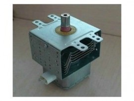 Magnetron de microondas 2M319J Sanyo Antigo / CCE e outros Suporte Longo