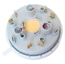 Pressostato Bwh09 Bmx09 Bwt09 3 Niveis 326054416