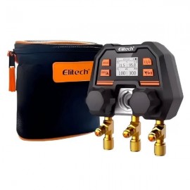 Manifold Digital MS-100 Bluetooth - Duas Vias