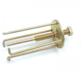 Saca Agitador Brastemp Eletronica