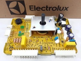 Placa da lavadora Electrolux LBT12 de potencia ( 70200648 ) original