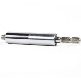 Tubo e Eixo da lavadora Electrolux LM06 / LF75 / LTE09 e outros