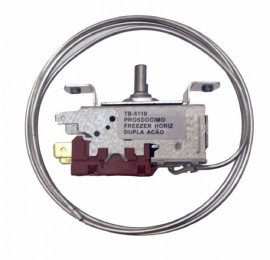Termostato Freezer Dupla Acao Prosdocimio / Electrolux RFR4009 / TB5110 / RC4009-2P