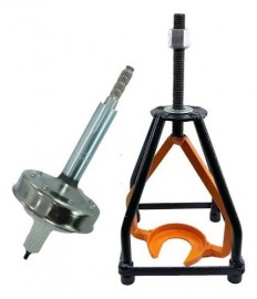 Saca Mecanismo Mondial/consul 4 Garras