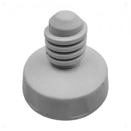 Pe Nivelador da Lavadora Brastemp / Consul ( W10658798 / W1038290 )