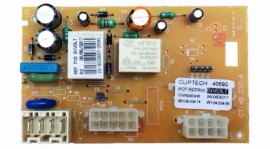 Modulo Consul CRM50 W10400474/w10405496 Biv Clipte