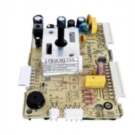 Placa de Potencia da Lavadora Electrolux LPR16  ( A13611008 ) Recondicionado