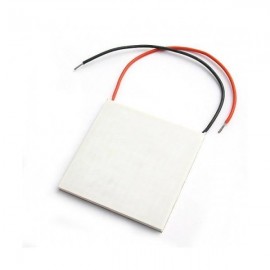 Pastilha Termoeletrica Peltier 50 X 50 mm P/ Adega / Bebedouro ( 12705 )