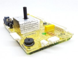 Placa LT15F Recondicionado Electrolux ( 70201676 ) 127V/220V. Placa Da Lavadora Electrolux.