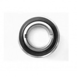 Rolamento 6006 2RS chavetado da lavadora Electrolux LM06 / LM08 SKF/PEER ( primeira linha )