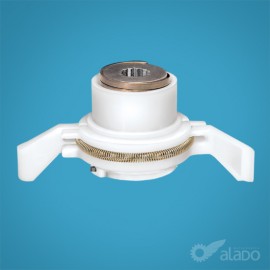 Embreagem Da Lavadora Atlas / K5 Moderna Alado ( lisa sem ressalto )