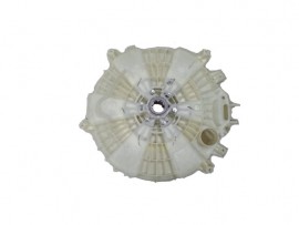 Tambor traseiro da Lava e Seca Samsung Modelos WD7102 / WD7122 / WD9102 usado