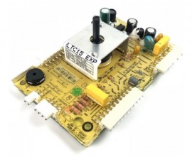 Placa da lavadora Electrolux LTC15 de potencia ( 70200250 ) recondicionado