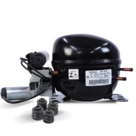 Compressor Embraco 1/3 EMR100 HLC 127V R134a
