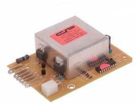 Placa Eletronica Lf10/lf12/lf80 64800240 Cp