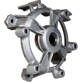Tampa Motor Centrifuga Mueller Infer C/Bucha Orig.