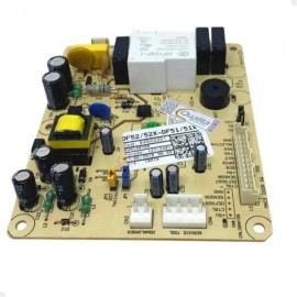 Placa Electrolux DF51 DF51X DF52 DF80 ( 64502201/ A02021005 ) Recondicionado