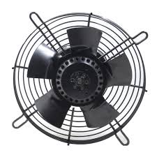 Motor ventilador 350 mm ( Exaustor ) 220V/1F monofA�sico