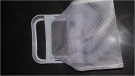 Filtro de Fiapos Mueller Big 13kg - 500016134