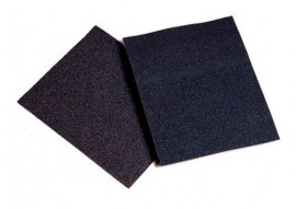Lixa Ferro 280 225mm X 275mm Vonder