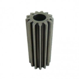 Engrenagem Metalica Da Lavadora Electrolux LM06 LM08 e outros ( unidade )