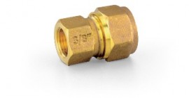 Adaptador Tubo Flexivel P/split 5/8 Multiuso ( Friopex )