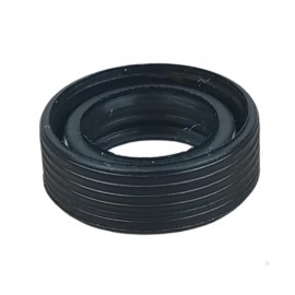 Retentor da lavadora Wanke Tradicional / outros 12,7mm original ( Retentor Labio Duplo ) 37410005