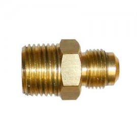 Uniao Redutora Sae 1/2 X 1/4