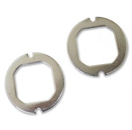 Arruela Do Fundo Do Cesto Da Lavadora Ge WA323B2127P001