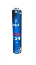 Gas R134a Pro Lata 300 Gramas - RENDE MAIS