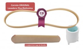 Correia Da Lavador Mueller Plus / Belissima Original ( 500014191 ) Amarela