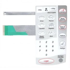 Membrana Microondas CCE M304