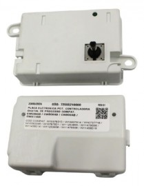 Placa da Lavadora Consul Multi Modelos CWC08 CWB08 / CWB09 CWH11 bicolt Emicol