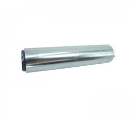 Tubo da lavadora Electrolux modelos LM06 e outras. ( Tubo curto Electrolux )