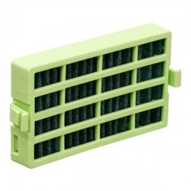Filtro Antiodor Refrigerador Consul Bem Star ( cor verde )